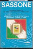Catálogo Filatélico/Itália   n040851