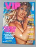 Revista VIP - Usada Nº 202 ano 2002