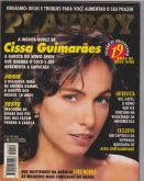 Revista Playboy  N°320229 - usada
