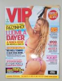 Revista VIP - Usada Nº 238 ano 2005