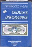 Catálogo Cédulas do Brasil: 1994   n978724