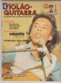 Revista Violão & Guitarra / Christian