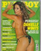 Revista Playboy N° 320339 - usada