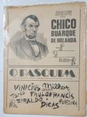 Jornal O Pasquim   Nº 041