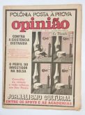 Jornal Opinião  Nº 213