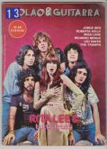 Revista Violão & Guitarra / Rita Lee