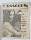 Jornal O Pasquim