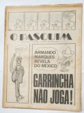 Jornal O Pasquim   Nº 051