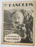 Jornal O Pasquim   Nº 062