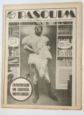 Jornal O Pasquim   Nº 064
