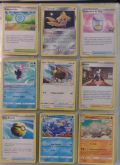 Cards - Cartas de Pokémon - Diversas