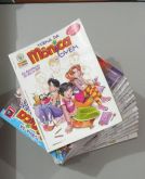 Revista Turma da Mônica jovem