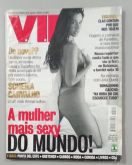 Revista Vip - Usada Nº 172 ano 1999