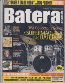 Revista Batera & Percussão  90057
