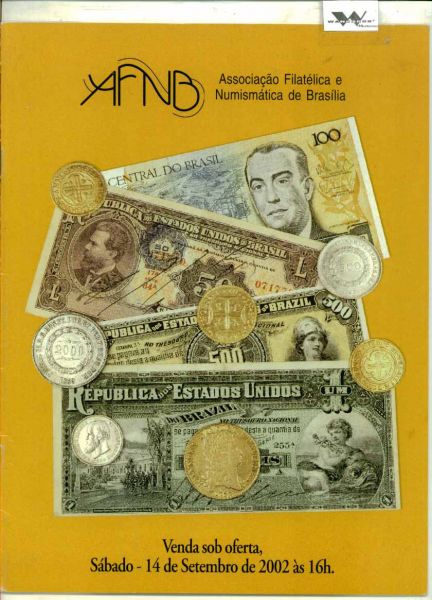 Revistas / Numismática n0725