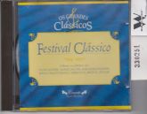 CD/Musicas Classicas