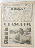 Jornal O Pasquim   Nº 024