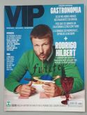 Revista VIP - Usada Nº 391 ano 2017