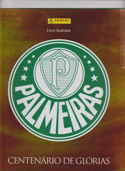 Album / Palmeiras