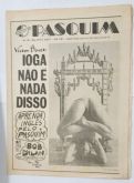 Jornal O Pasquim   Nº 099