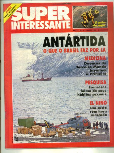 Revista Superinteressante N0711