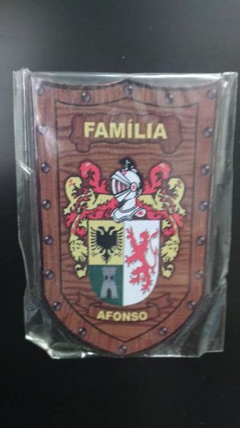 Brasão de Família