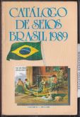 Catálogo Filatélico/Brasil   n020168