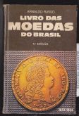 catalogo Moedas do Brasil (usado)    n047673