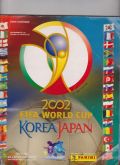 Album /Copa 2002 Korea japan