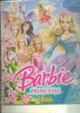 Album de Figurinhas / Barbie: n° 504436