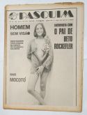 Jornal O Pasquim   Nº 072