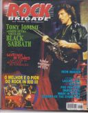 Revista Rock Brigade 90176 - usada