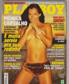 Revista Playboy N° 320312 usada