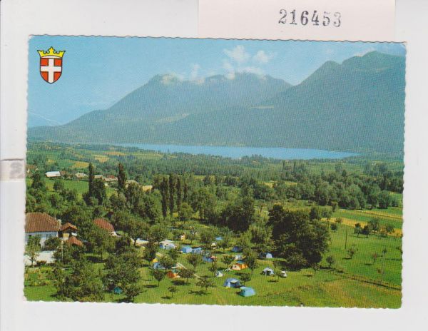Cartão Postal. N216453
