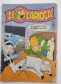 Revista / Gibi Usado Zé Carioca numero : 1859