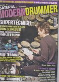 Revista ModernDrummer 9082 - usada