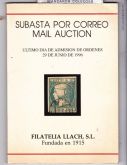 Catálogo Filatélico/Espanha   n534335