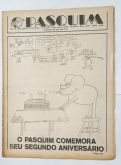 Jornal O Pasquim   Nº 075