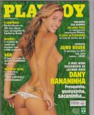 Revista Playboy N° 320308 - usada