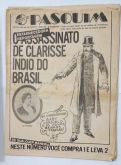 Jornal O Pasquim   Nº 092