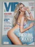 Revista VIP - Usada Nº 359 ano 2015