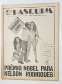 Jornal O Pasquim   Nº 070