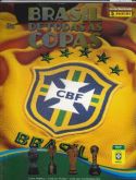 Album Brasil de Todas as Copas. n725896