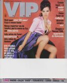 Revista Vip 310161 - usada
