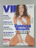 Revista Vip - Usada Nº 185 ano 2000