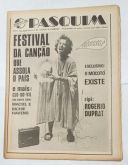 Jornal O Pasquim   Nº 071
