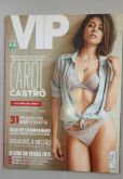 Revista VIP - Usada Nº 357 ano 2014