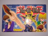 Yu-Gi- Oh Album de Figurinhas