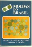 Catálogo Moedas/Brasil  n131143