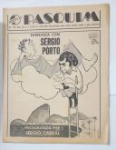 Jornal O Pasquim   Nº 118